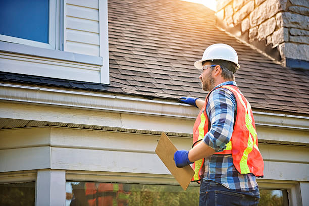 Licensed Gutter Installation service in Curlew, WA - Roof Repair Smedway